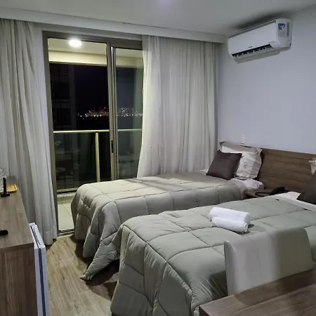 Aparthotel Via Premiere, Riocentro